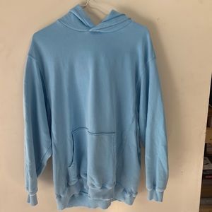 Aerie pullover hoodie EUC